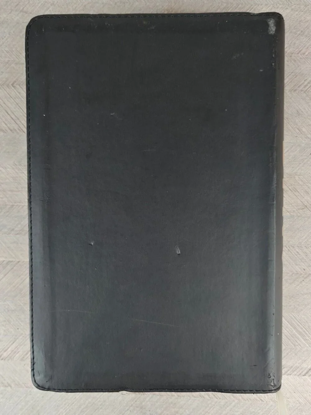 BYNV Besorah of Yahusha Natsarim Version Translation Lew White 2014 Hardcover